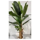 Artificial Bird of Paradise Plant