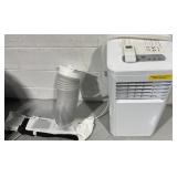 ZAFRO 10,000 BTU Portable Air Conditioner