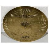 Mosico 16in Mute Practice Cymbal