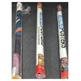 Anime Poster Lot