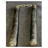 Foam Padded Nunchaku
