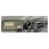 Korg GA-1 Tuner & Contact Pickup