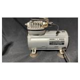 Mini Piston Air Compressor Pump