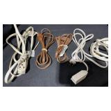 6 ft extension cords.