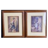 Hermann von Kaulbach Framed Prints