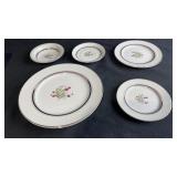 Platinum Beauty China Replacement Lot