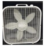 Lasso 3 Speed 20 in Box Fan