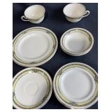 Myott Son & Co Arcadian Replacement Pieces