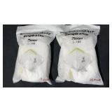 NIOSH N95 Respirator Masks 40 Count