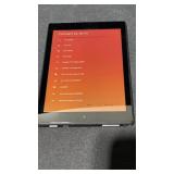 Amazon  Fire HD 6th Gen Tablet 8in