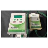 Titan Controls Atlas 1 CO2 Monitor & Remote Sensor