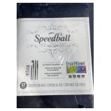 Sealed Speedball Calligraphy Collector Set