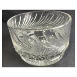 Crystal Clear Industries Reflections Lead Crystal