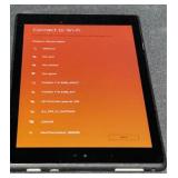 Amazon Kindle Fire Tablet 8in
