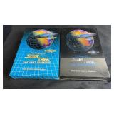 Star Trek SkyBox Collector Card Sets