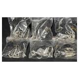 Rope Ratchet Light Hangers 12pc