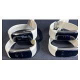 4 Fitness Tracker Smart Watches