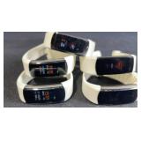 5 Fitness Tracker Smart Watches