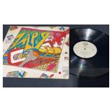 Zapp Zapp Vinyl