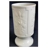 7in Heinrich Porcelain Vase Bavaria Germany