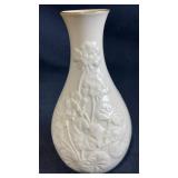 Lenox Bone China Countless Series Vase 8in