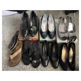 Womenï¿½s Pumps Sandals Shoes Naturalizer Nine West