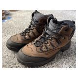 Elk Wood Menï¿½s Hiking Boots Size 11