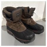 NorthEast Size 12 Insulated Boots
