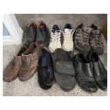 Menï¿½s Shoe Collection Merrell Clarks Sketchers