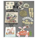 Garden Wall Dï¿½cor & Tile Art