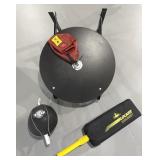 Boxing Speed Bag Mount Training Equipment Lot