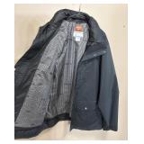 Columbia XL Thermal Coil Winter Jacket