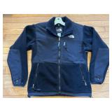 North Face Womenï¿½s Fleece Jacket Size Small