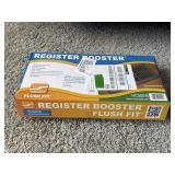 Suncourt Register Booster HC500-B In Box