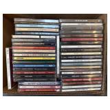 Country Music CD Collection