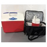 Igloo Playmate Cooler Soft-Side Lunch Tote