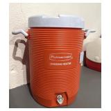 Rubbermaid Water Cooler Dispenser