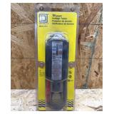 New Square D Wiggy Voltage Tester 6610 VT1