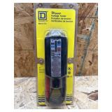 New Square D Wiggy Voltage Tester 6610 VT1