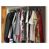 Womenï¿½s Clothing Sundresses Tops Closet Lot