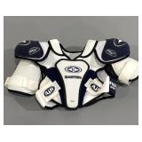 Easton Air JR18 Hockey Shoulder Pads