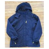 Landï¿½s End Hooded Winter Jacket