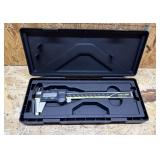 Mitutoyo Digimatic Caliper 6in