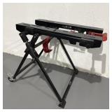 Craftsman Folding Miter Saw Stand Universal Mitre