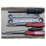 Snap-On & MAC Tools Assortment