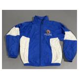 World Congress of Martial Arts USA Jacket