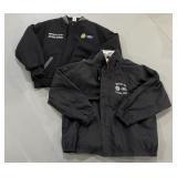 Ford UAW Union Line Men's Jackets Coats