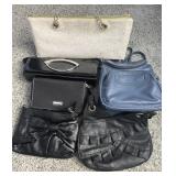 Purse & Handbag Collection