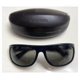 Serengeti Sport Sunglasses w/ Case