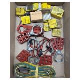 Electrical Lockout Devices